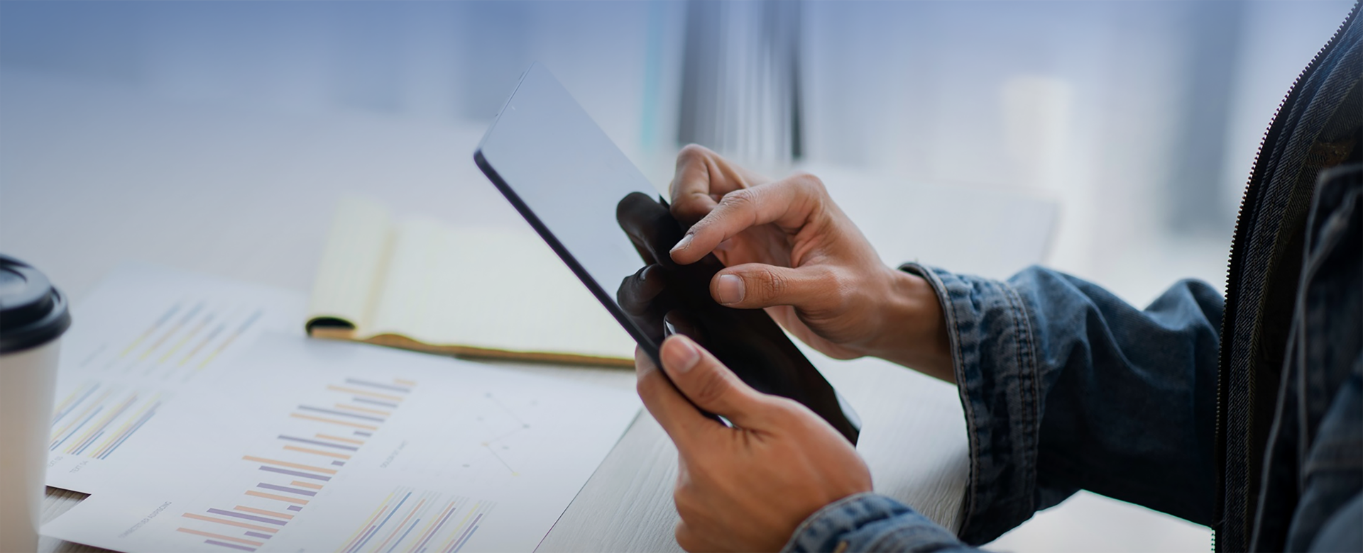 足不出戶 業(yè)務(wù)輕松辦理 